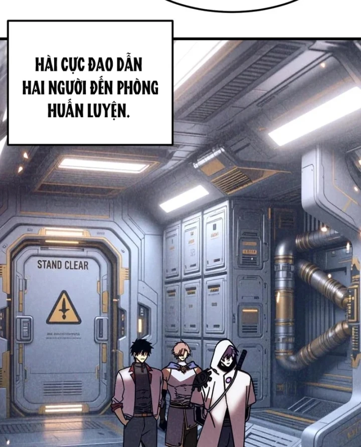 Cao Võ: Hạ Cánh Đến Một Vạn Năm Sau Chapter 310 - 63