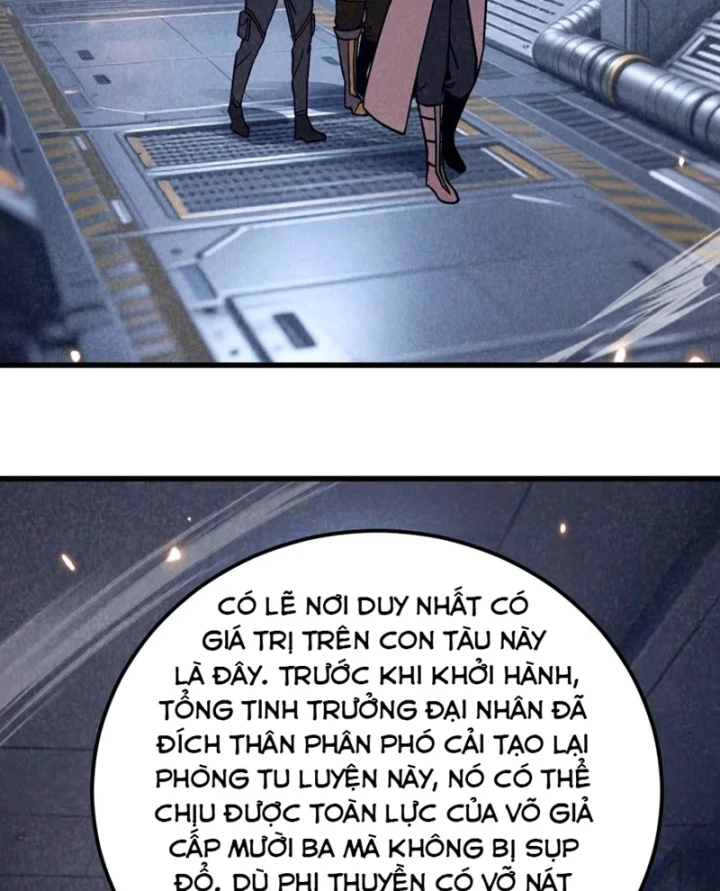 Cao Võ: Hạ Cánh Đến Một Vạn Năm Sau Chapter 310 - 64