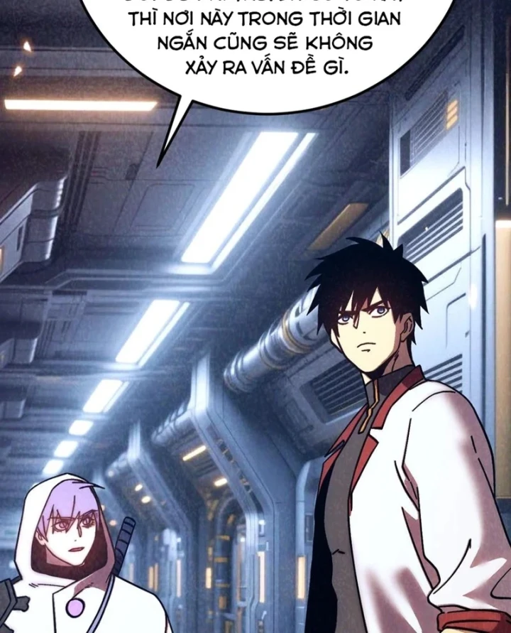 Cao Võ: Hạ Cánh Đến Một Vạn Năm Sau Chapter 310 - 65