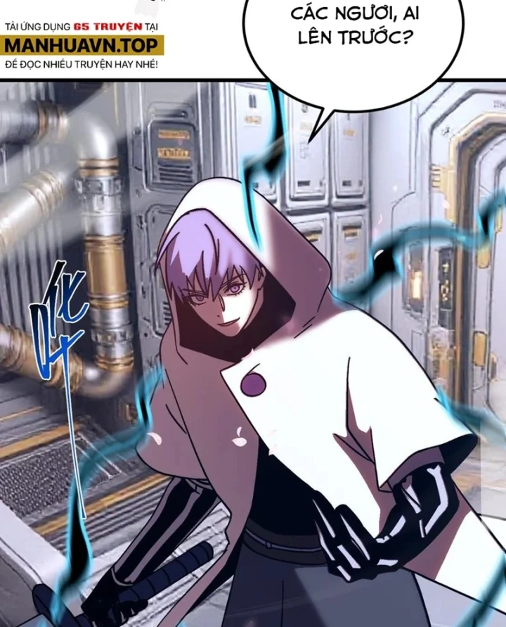 Cao Võ: Hạ Cánh Đến Một Vạn Năm Sau Chapter 310 - 68