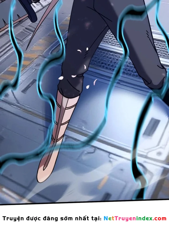 Cao Võ: Hạ Cánh Đến Một Vạn Năm Sau Chapter 310 - 69