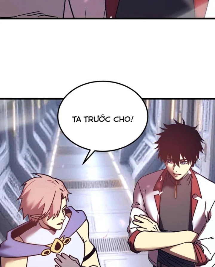 Cao Võ: Hạ Cánh Đến Một Vạn Năm Sau Chapter 310 - 71