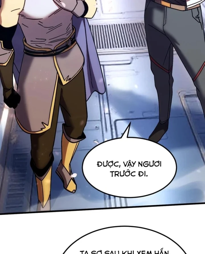 Cao Võ: Hạ Cánh Đến Một Vạn Năm Sau Chapter 310 - 72