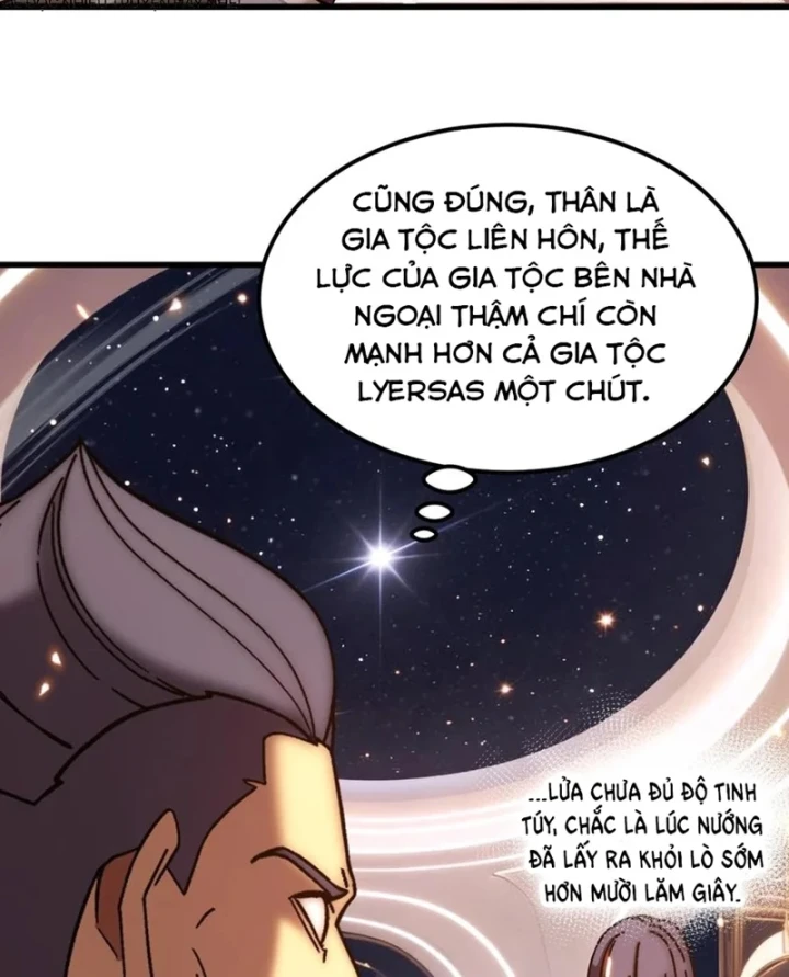 Cao Võ: Hạ Cánh Đến Một Vạn Năm Sau Chapter 310 - 81