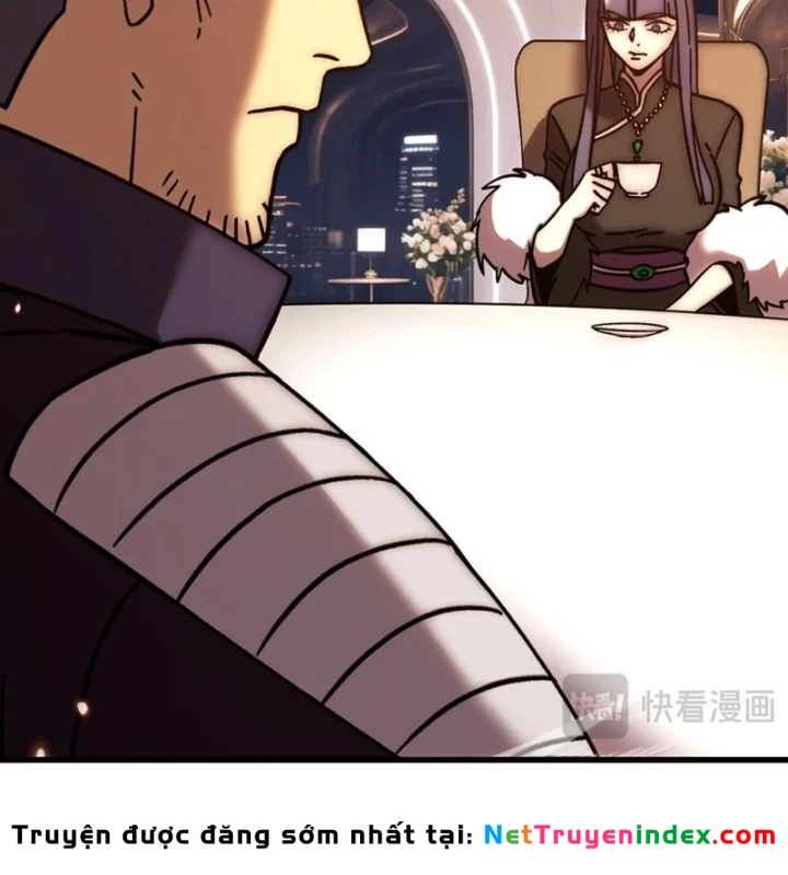 Cao Võ: Hạ Cánh Đến Một Vạn Năm Sau Chapter 310 - 82