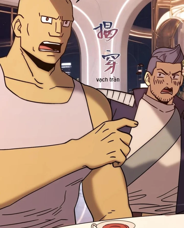 Cao Võ: Hạ Cánh Đến Một Vạn Năm Sau Chapter 310 - 89