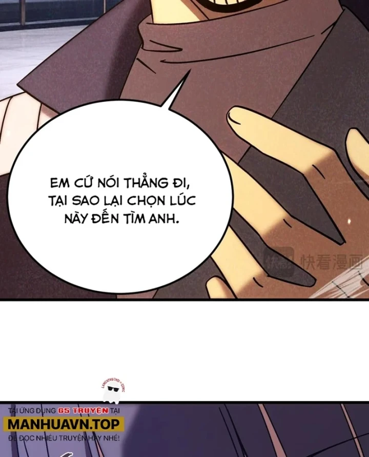 Cao Võ: Hạ Cánh Đến Một Vạn Năm Sau Chapter 310 - 98