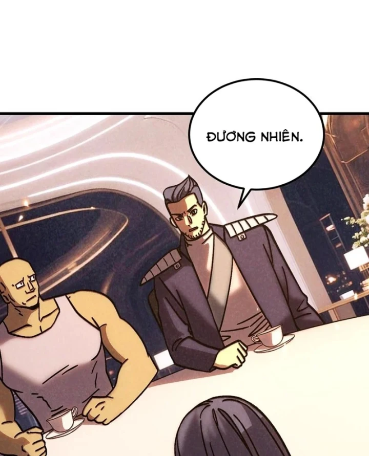 Cao Võ: Hạ Cánh Đến Một Vạn Năm Sau Chapter 310 - 100