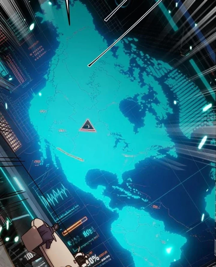 Cao Võ: Hạ Cánh Đến Một Vạn Năm Sau Chapter 310 - 107