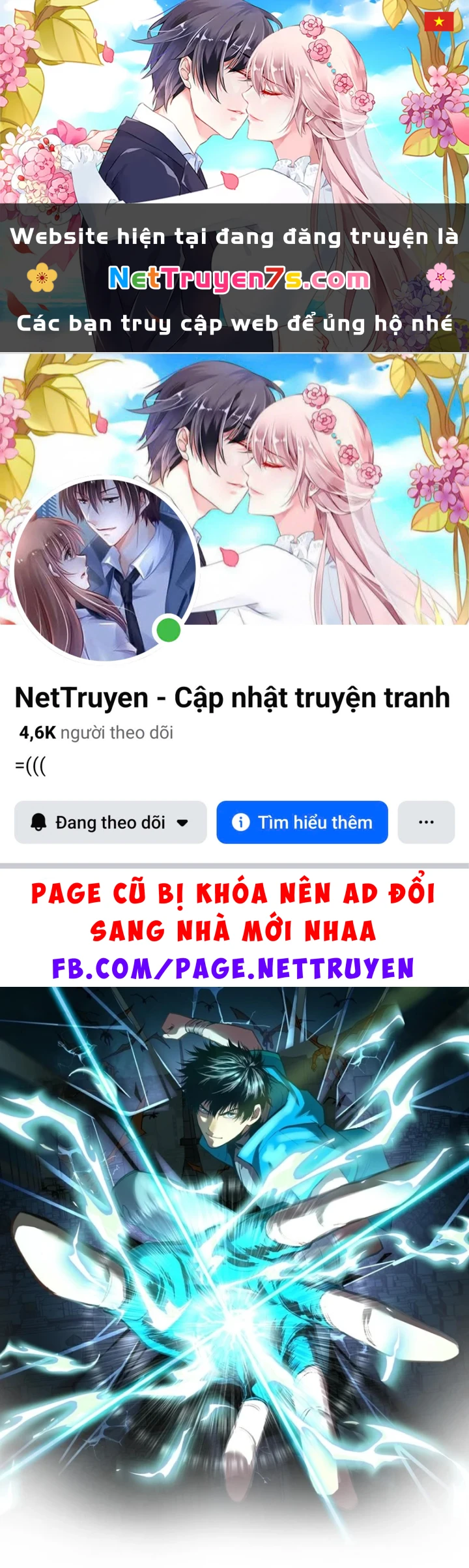 Cao Võ: Hạ Cánh Đến Một Vạn Năm Sau Chapter 311 - 1