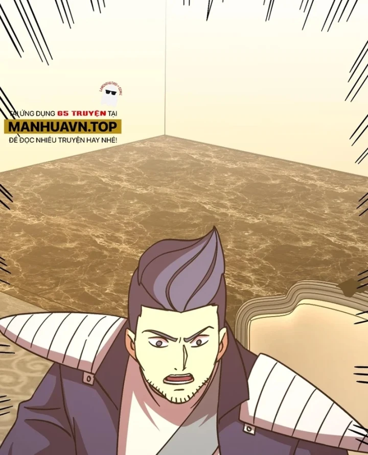 Cao Võ: Hạ Cánh Đến Một Vạn Năm Sau Chapter 311 - 4