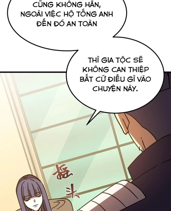 Cao Võ: Hạ Cánh Đến Một Vạn Năm Sau Chapter 311 - 6