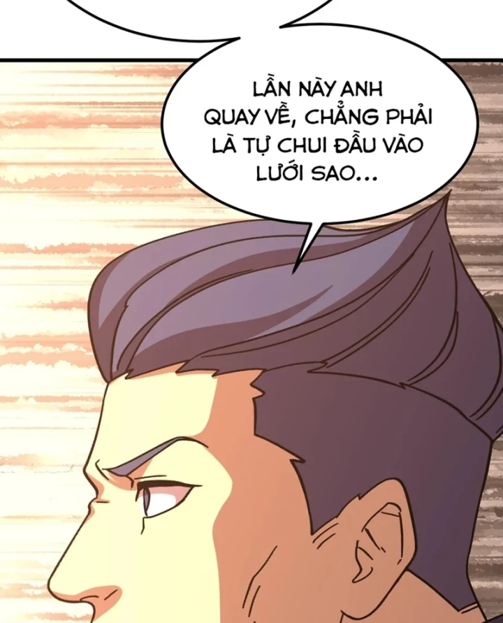 Cao Võ: Hạ Cánh Đến Một Vạn Năm Sau Chapter 311 - 8