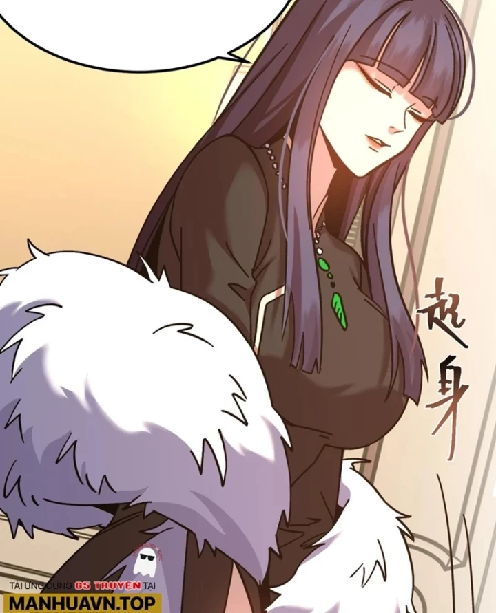 Cao Võ: Hạ Cánh Đến Một Vạn Năm Sau Chapter 311 - 10