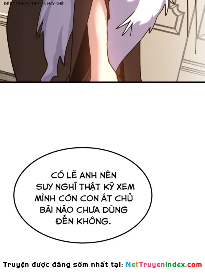 Cao Võ: Hạ Cánh Đến Một Vạn Năm Sau Chapter 311 - 11