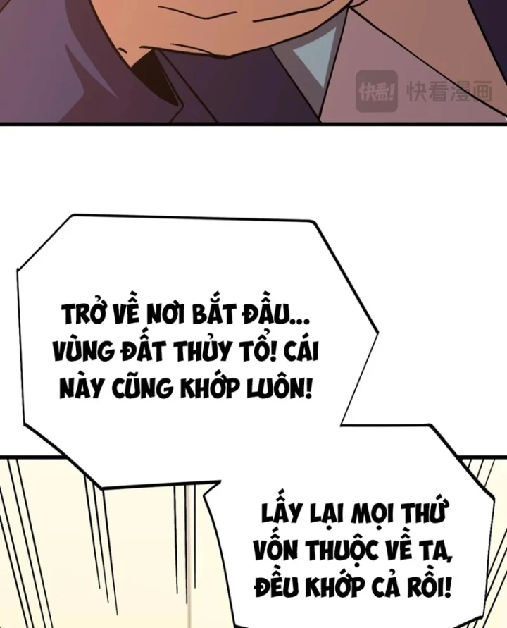 Cao Võ: Hạ Cánh Đến Một Vạn Năm Sau Chapter 311 - 18