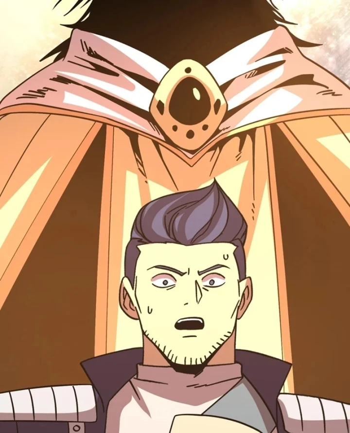 Cao Võ: Hạ Cánh Đến Một Vạn Năm Sau Chapter 311 - 22