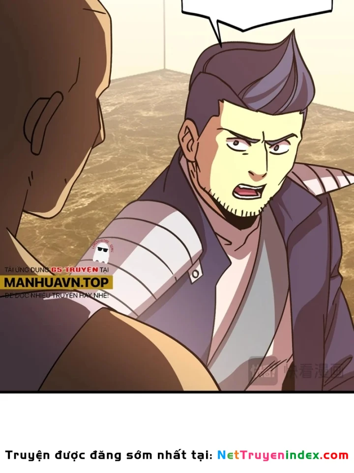 Cao Võ: Hạ Cánh Đến Một Vạn Năm Sau Chapter 311 - 35