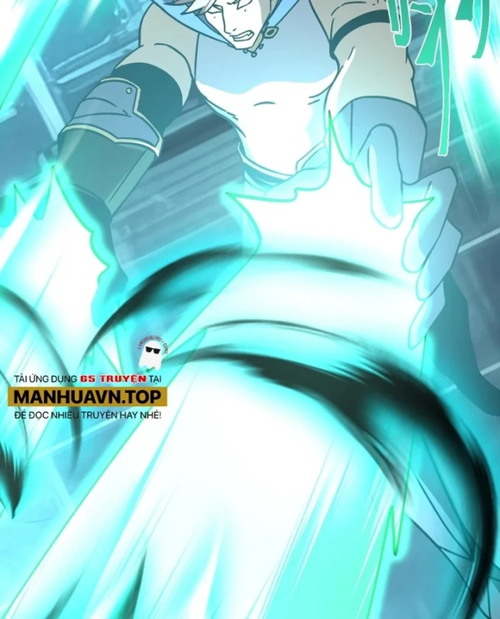 Cao Võ: Hạ Cánh Đến Một Vạn Năm Sau Chapter 311 - 40