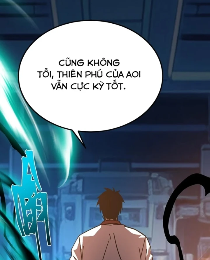 Cao Võ: Hạ Cánh Đến Một Vạn Năm Sau Chapter 311 - 44