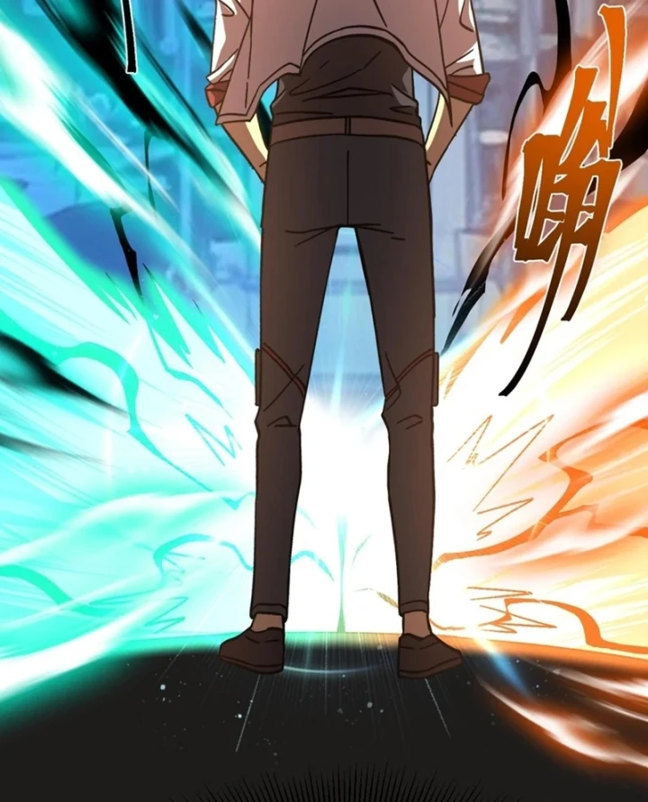 Cao Võ: Hạ Cánh Đến Một Vạn Năm Sau Chapter 311 - 45