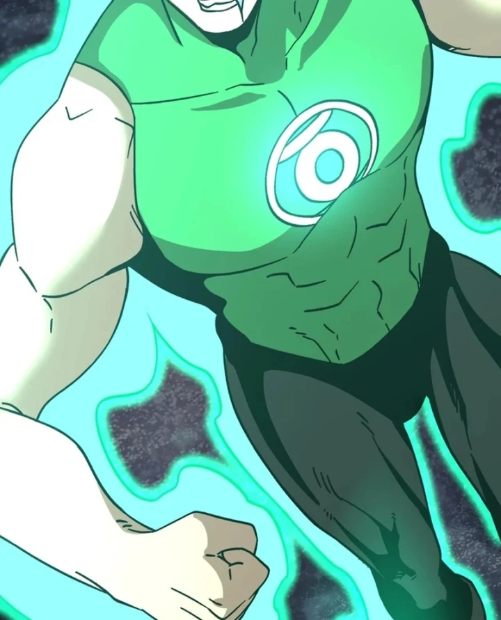 Cao Võ: Hạ Cánh Đến Một Vạn Năm Sau Chapter 311 - 49