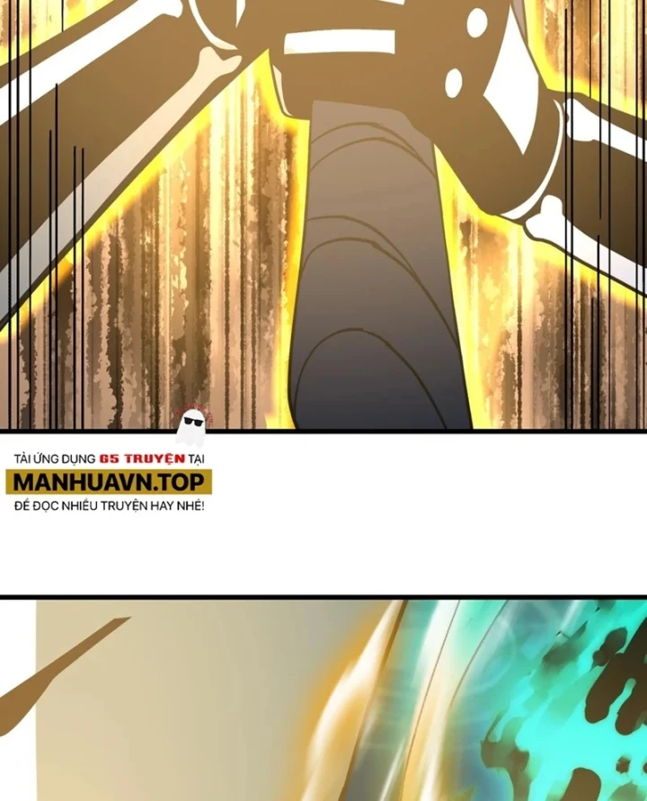 Cao Võ: Hạ Cánh Đến Một Vạn Năm Sau Chapter 311 - 52