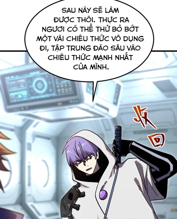 Cao Võ: Hạ Cánh Đến Một Vạn Năm Sau Chapter 311 - 60