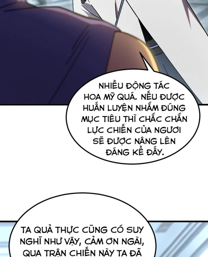 Cao Võ: Hạ Cánh Đến Một Vạn Năm Sau Chapter 311 - 61