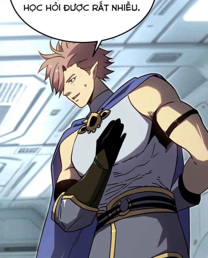 Cao Võ: Hạ Cánh Đến Một Vạn Năm Sau Chapter 311 - 62