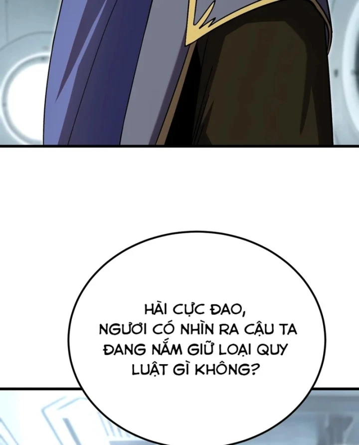 Cao Võ: Hạ Cánh Đến Một Vạn Năm Sau Chapter 311 - 63