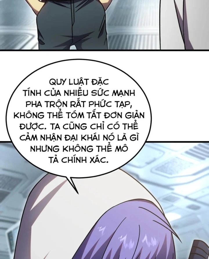 Cao Võ: Hạ Cánh Đến Một Vạn Năm Sau Chapter 311 - 65