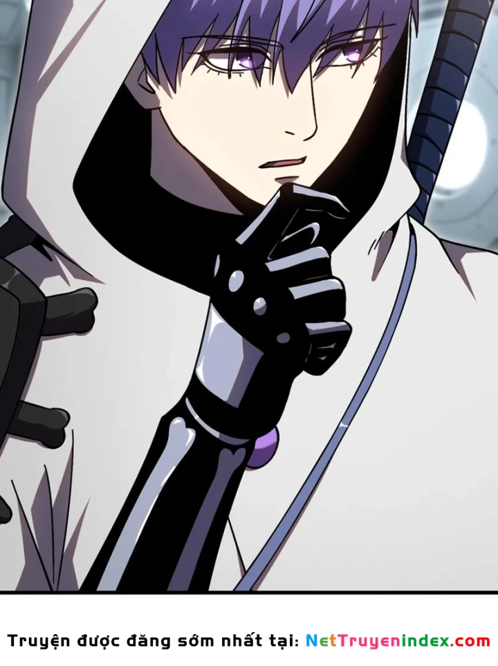 Cao Võ: Hạ Cánh Đến Một Vạn Năm Sau Chapter 311 - 66