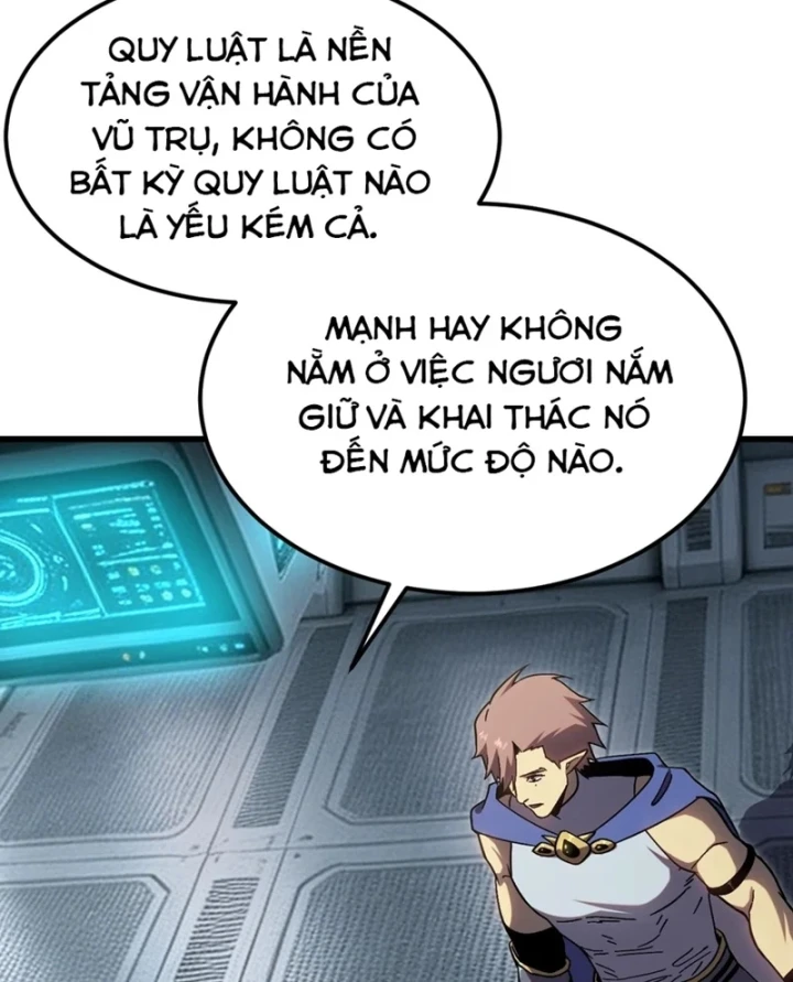 Cao Võ: Hạ Cánh Đến Một Vạn Năm Sau Chapter 311 - 69