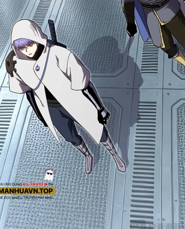 Cao Võ: Hạ Cánh Đến Một Vạn Năm Sau Chapter 311 - 70