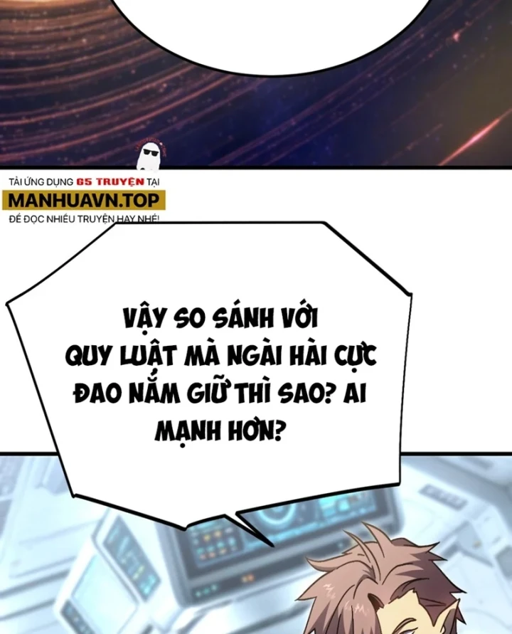 Cao Võ: Hạ Cánh Đến Một Vạn Năm Sau Chapter 311 - 74