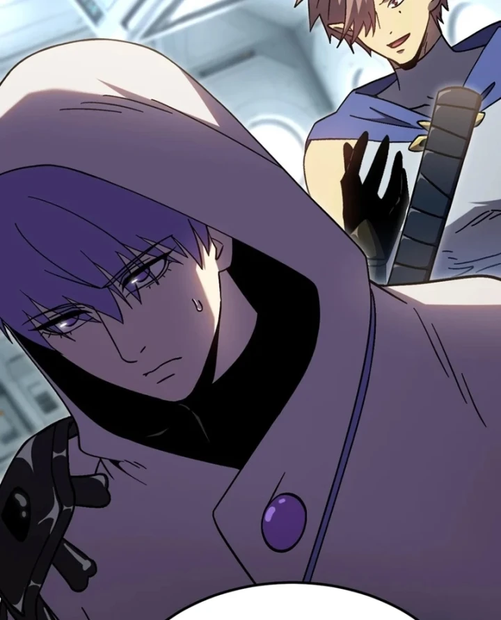 Cao Võ: Hạ Cánh Đến Một Vạn Năm Sau Chapter 311 - 75