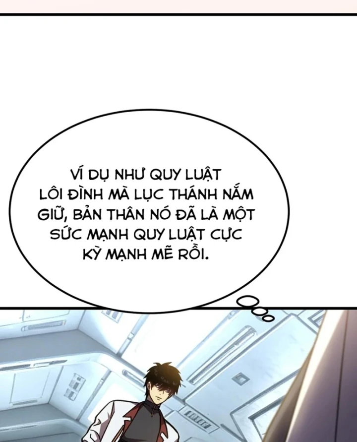 Cao Võ: Hạ Cánh Đến Một Vạn Năm Sau Chapter 311 - 77