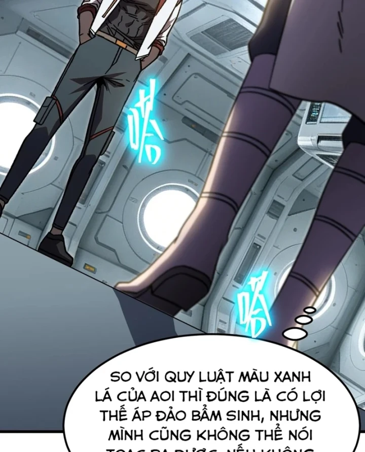 Cao Võ: Hạ Cánh Đến Một Vạn Năm Sau Chapter 311 - 78