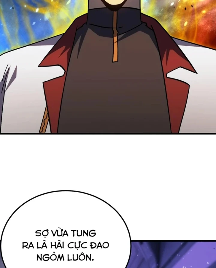 Cao Võ: Hạ Cánh Đến Một Vạn Năm Sau Chapter 311 - 84