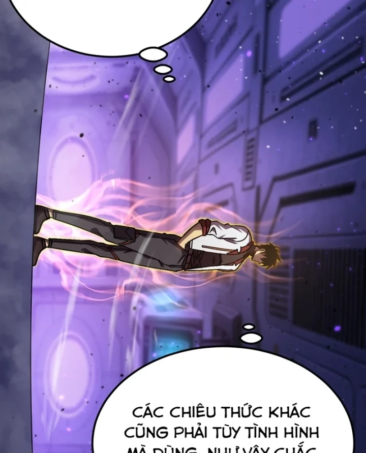 Cao Võ: Hạ Cánh Đến Một Vạn Năm Sau Chapter 311 - 85