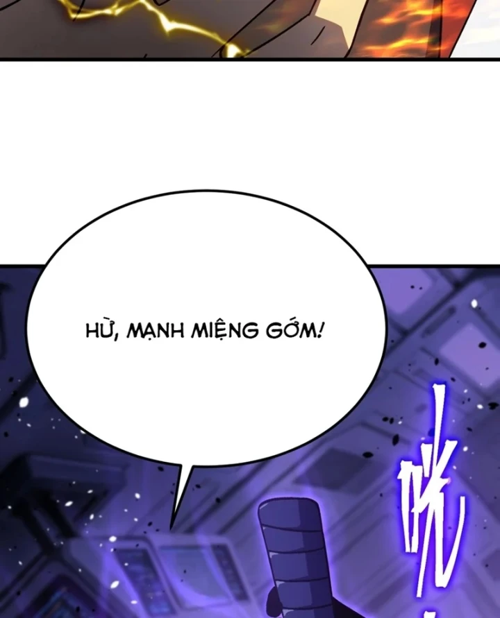 Cao Võ: Hạ Cánh Đến Một Vạn Năm Sau Chapter 311 - 89