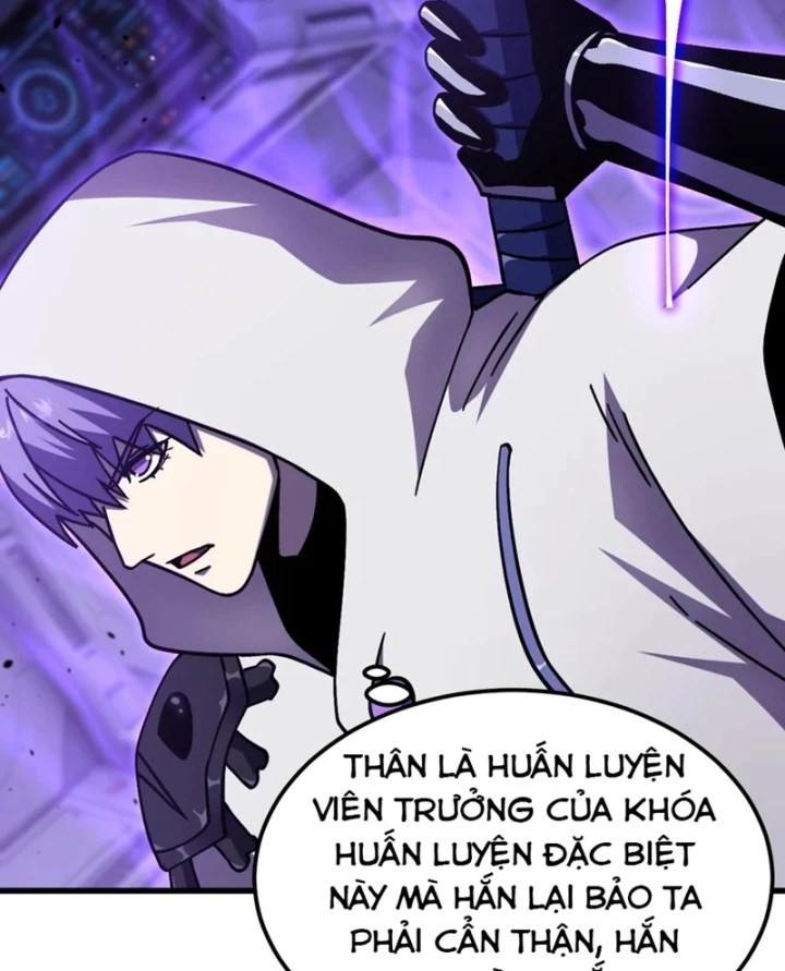 Cao Võ: Hạ Cánh Đến Một Vạn Năm Sau Chapter 311 - 90