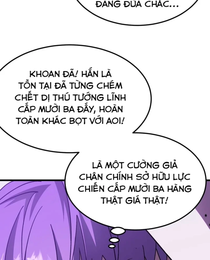 Cao Võ: Hạ Cánh Đến Một Vạn Năm Sau Chapter 311 - 91