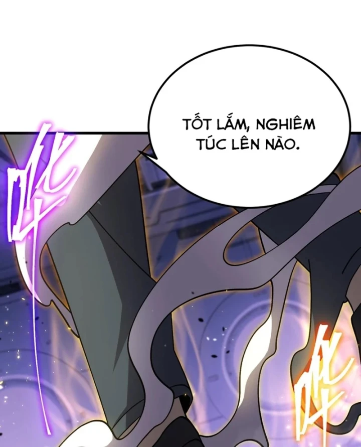 Cao Võ: Hạ Cánh Đến Một Vạn Năm Sau Chapter 311 - 94