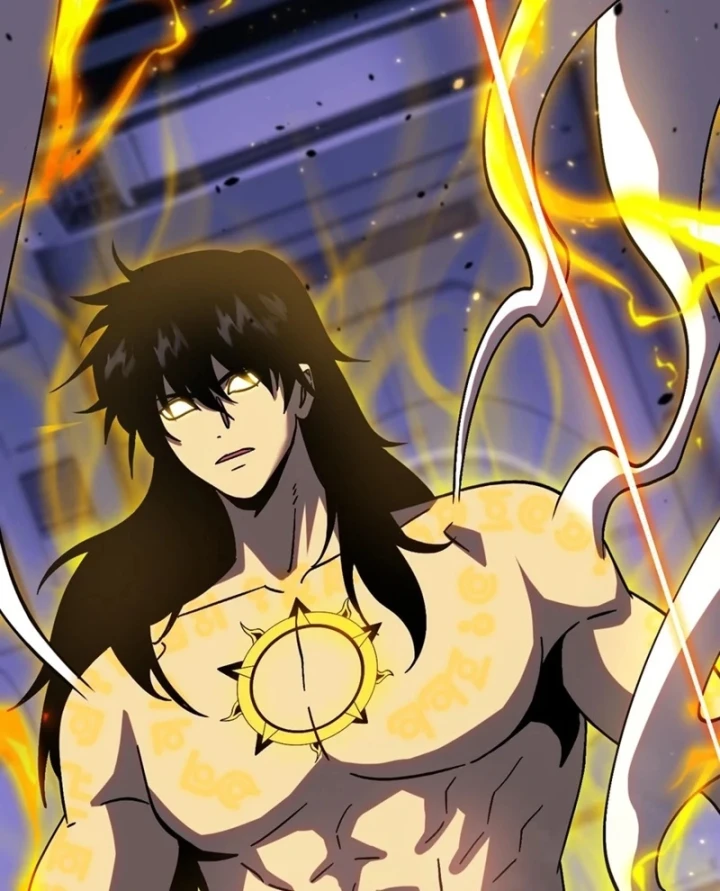 Cao Võ: Hạ Cánh Đến Một Vạn Năm Sau Chapter 311 - 98