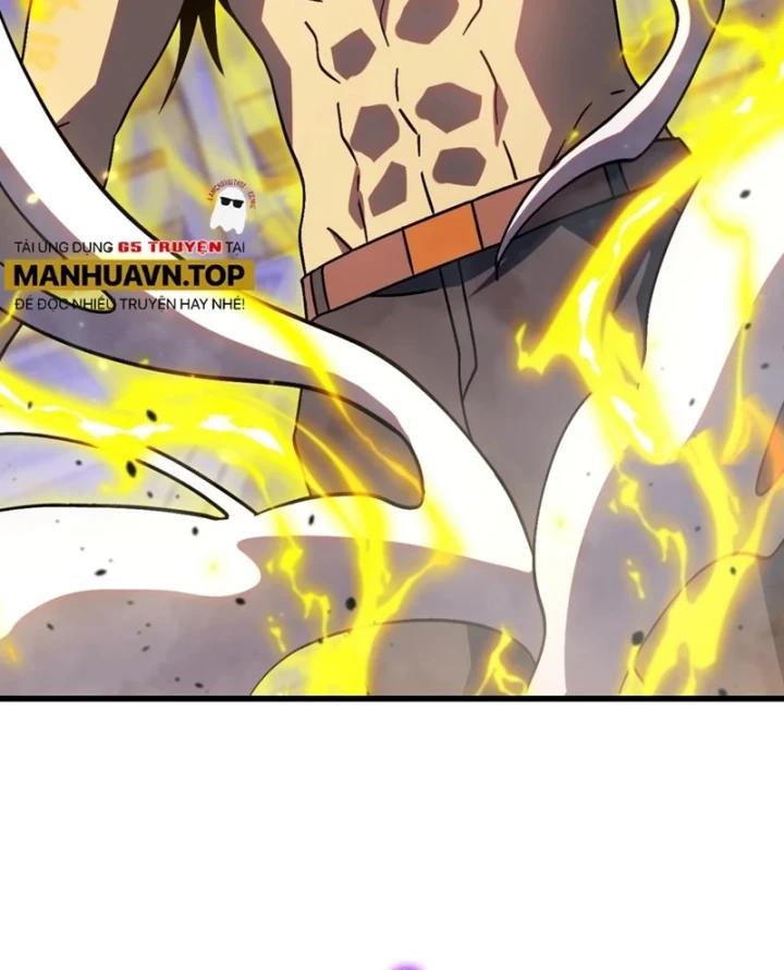 Cao Võ: Hạ Cánh Đến Một Vạn Năm Sau Chapter 311 - 99