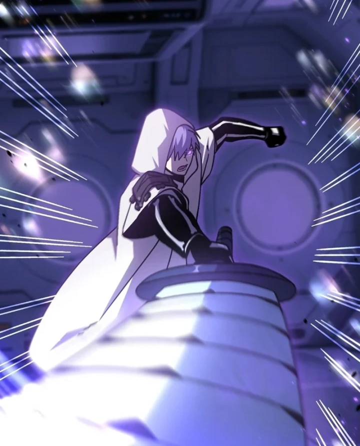 Cao Võ: Hạ Cánh Đến Một Vạn Năm Sau Chapter 311 - 103