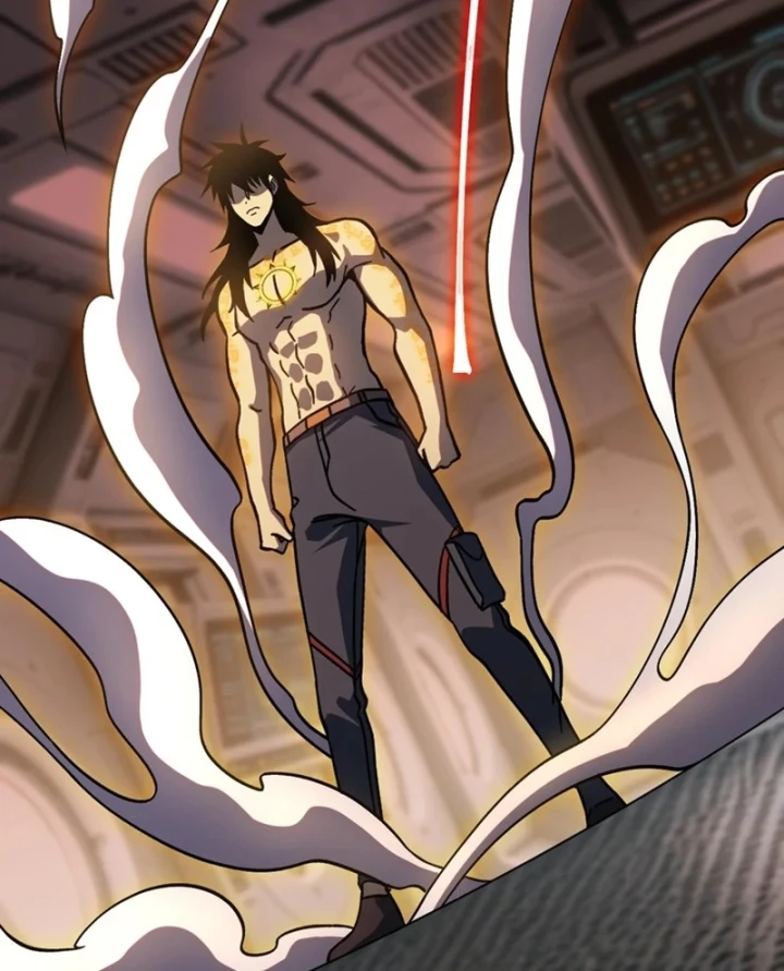 Cao Võ: Hạ Cánh Đến Một Vạn Năm Sau Chapter 311 - 114