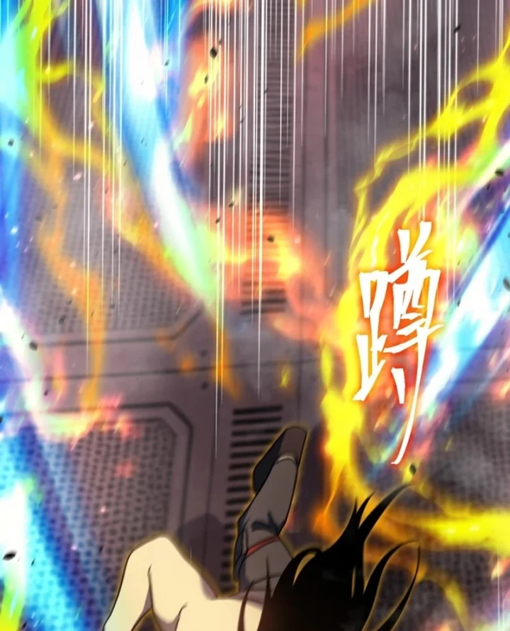 Cao Võ: Hạ Cánh Đến Một Vạn Năm Sau Chapter 311 - 116